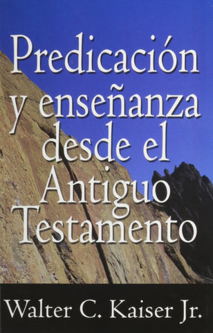 Predicacion y ensenanza desde A.T