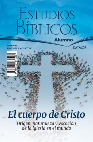 Estudios Bíblicos - Alumno #97 Semestre 2-2025