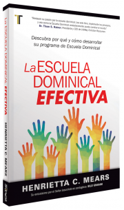 La escuela dominical efectiva