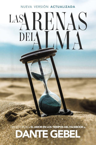 Las Arenas del Alma-Actualizada
