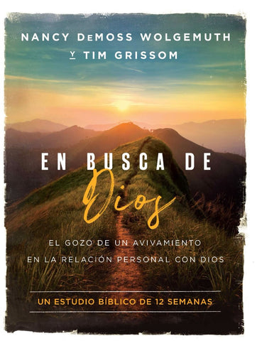 En busca de Dios - Nueva edición