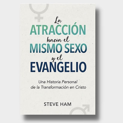 La atracción hacia el mismo sexo y el evangelio