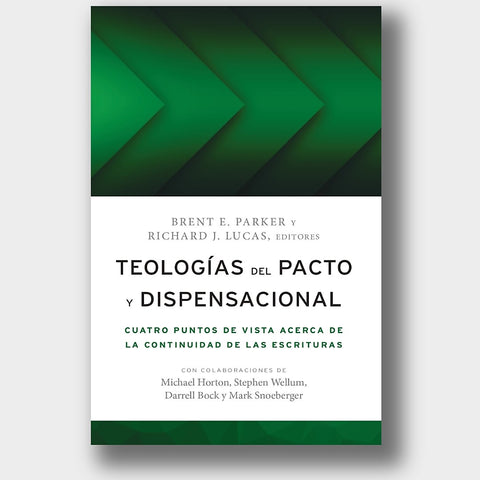 Teologías del pacto y dispensacional