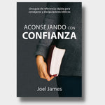 Aconsejando con Confianza: Una guía rápida para consejeros y discipuladcores