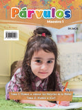 Párvulos Maestro Semestre 2-2026