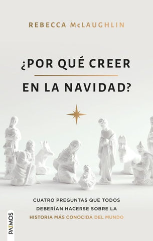 ¿Por qué creer en la Navidad?