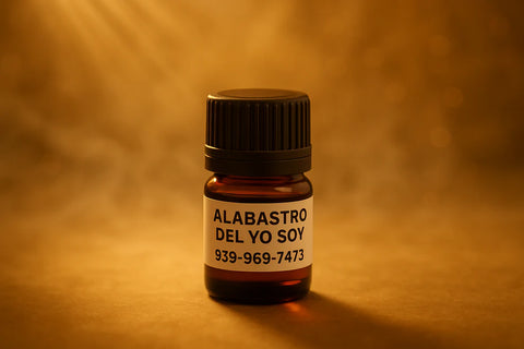 Aceite Alabastro 1ml