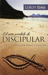 El arte perdido de Discipular