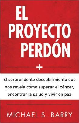El proyecto del perdon