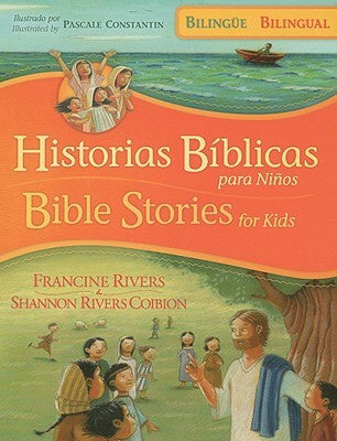 Historias biblicas para ni