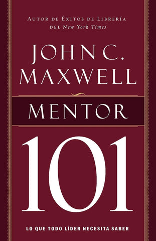 MENTOR 101