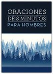 Oraciones de 3 minutos para hombres