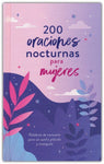 200 oraciones nocturnas para mujeres