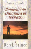 Remedios de Dios para el rechazo
