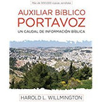 AUXILIAR BIBLICO PORTAVOZ