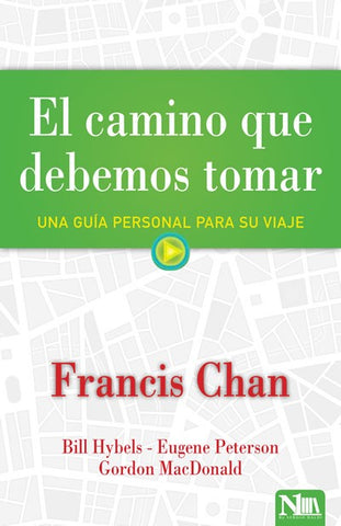 El camino que debemos tomar - Francis Chan