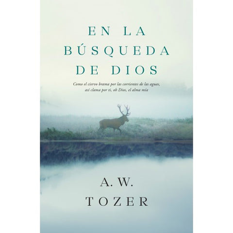 En la búsqueda de Dios