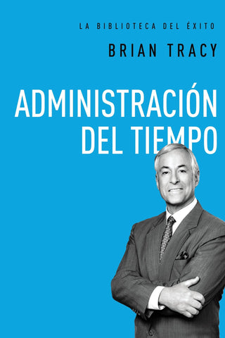 Administracion del tiempo
