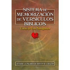 SISTEMA DE MEMORIZACÓN DE VERSÍCULOS BÍBLICOS