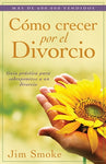 COMO CRECER POR EL DIVORCIO -  POCKET