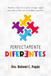 PERFECTAMENTE DIFERENTES
