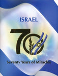 Seventy Years Of Miracles