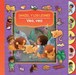 Daniel y Los Leones Veo Veo - Vanessa Carol