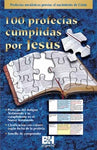 Folleto - 100 Profecías cumplidas por Jesús