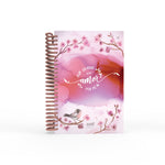 Agenda Pechi 2022 Flor de Cerezo