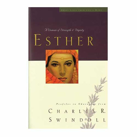 Ester: Una mujer de fortaleza y dignidad (bolsillo)