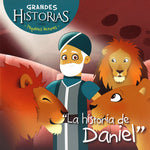 Grandes Historias: La historia de Daniel