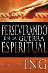 Perseverando en la Guerra Espiritual