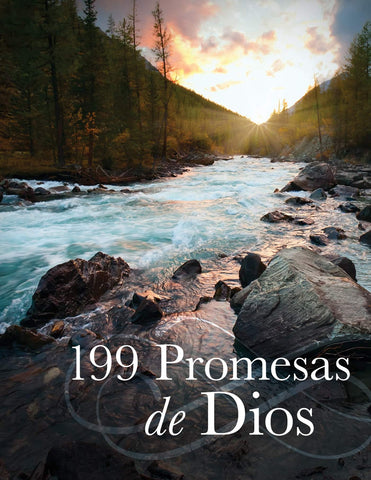 199 Promesas de Dios - Casa Promesa