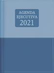 Agenda Ejecutiva 2021 - Azul Leather