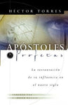 Apostoles y profetas