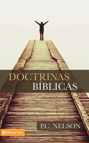 DOCTRINAS BÍBLICAS - P.C. NELSON