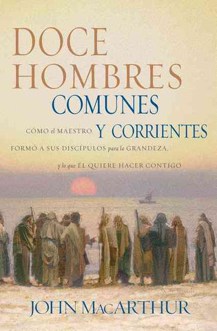 Doce hombre comunes y corrientes