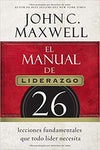 EL MANUAL DEL LIDERAZGO