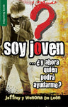 SOY JOVEN Y AHORA QUIEN PODRA AYUDARME?