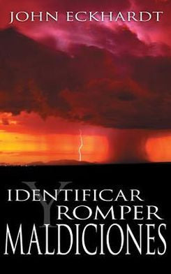 Identificar y Romper Maldiciones