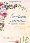 ORACIONES Y PROMESAS PARA LAS MUJERES