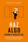 Haz algo- Kevin Deyoung