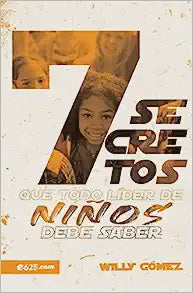 7 secretos que todo líder de niños debe saber