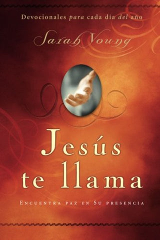Jesús te llama  en Tapa dura