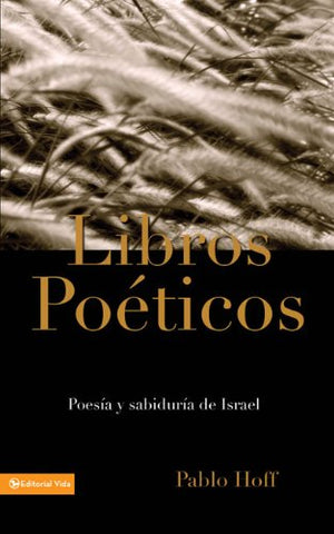 Libros Poéticos