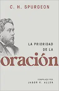 La prioridad de la oración