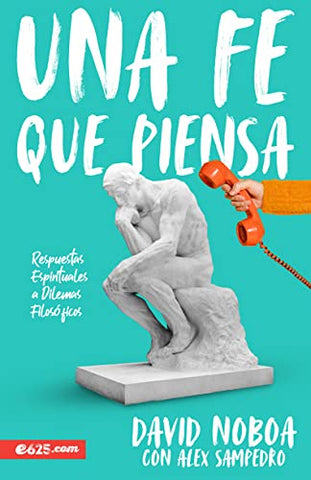 Una fe que piensa