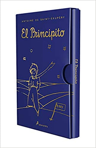 El Principito (Edición con estuche)