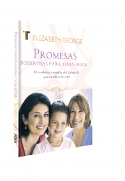 Promesas poderosas para toda mujer - Nueva Edicion