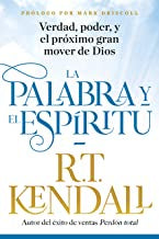 LA PALABRA Y EL ESPIRITU